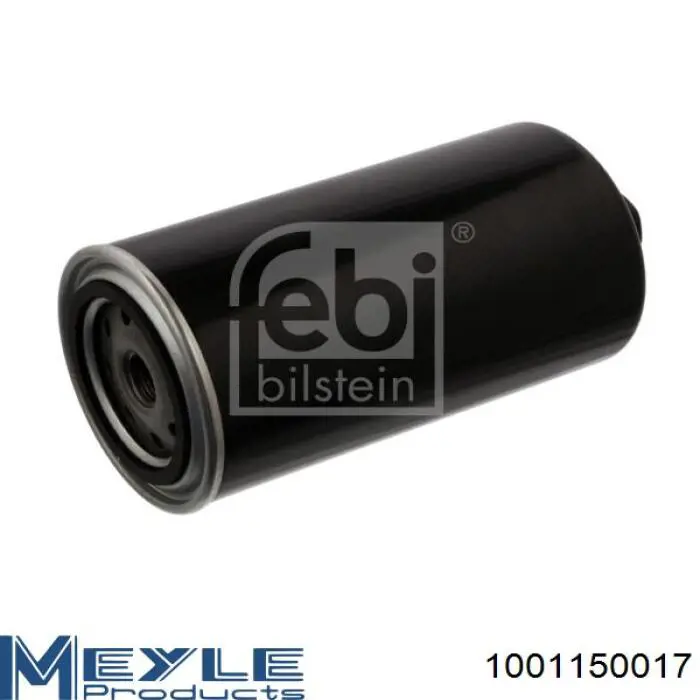 Масляний фільтр двигуна Autotechteile 3115009 ціна, від 6.19 USD