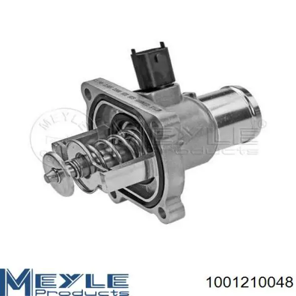Термостат в зборі Mahle Original MAHTX1587D