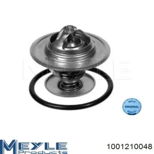 Автомобільний термостат Meyle 1001210048 ціна, від 7.21 USD