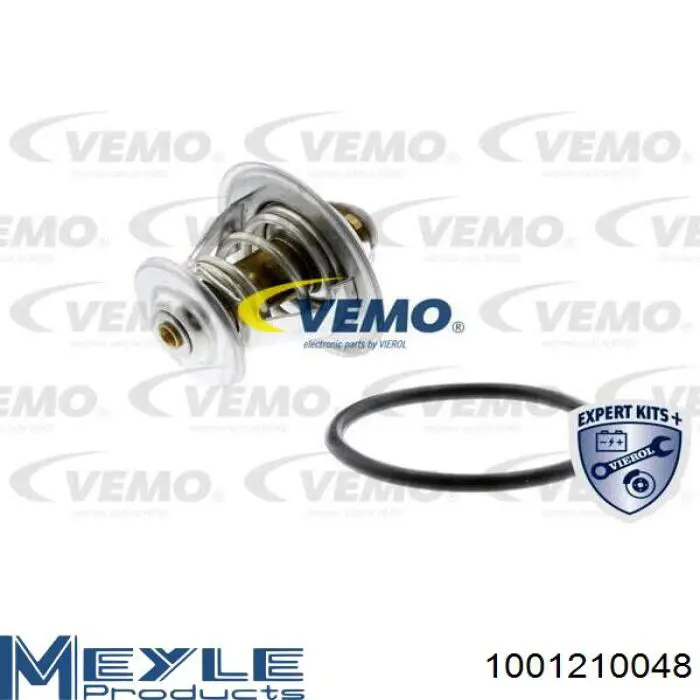 Автомобільний термостат Mahle Original MAHTX1587D ціна, від 7.50 USD