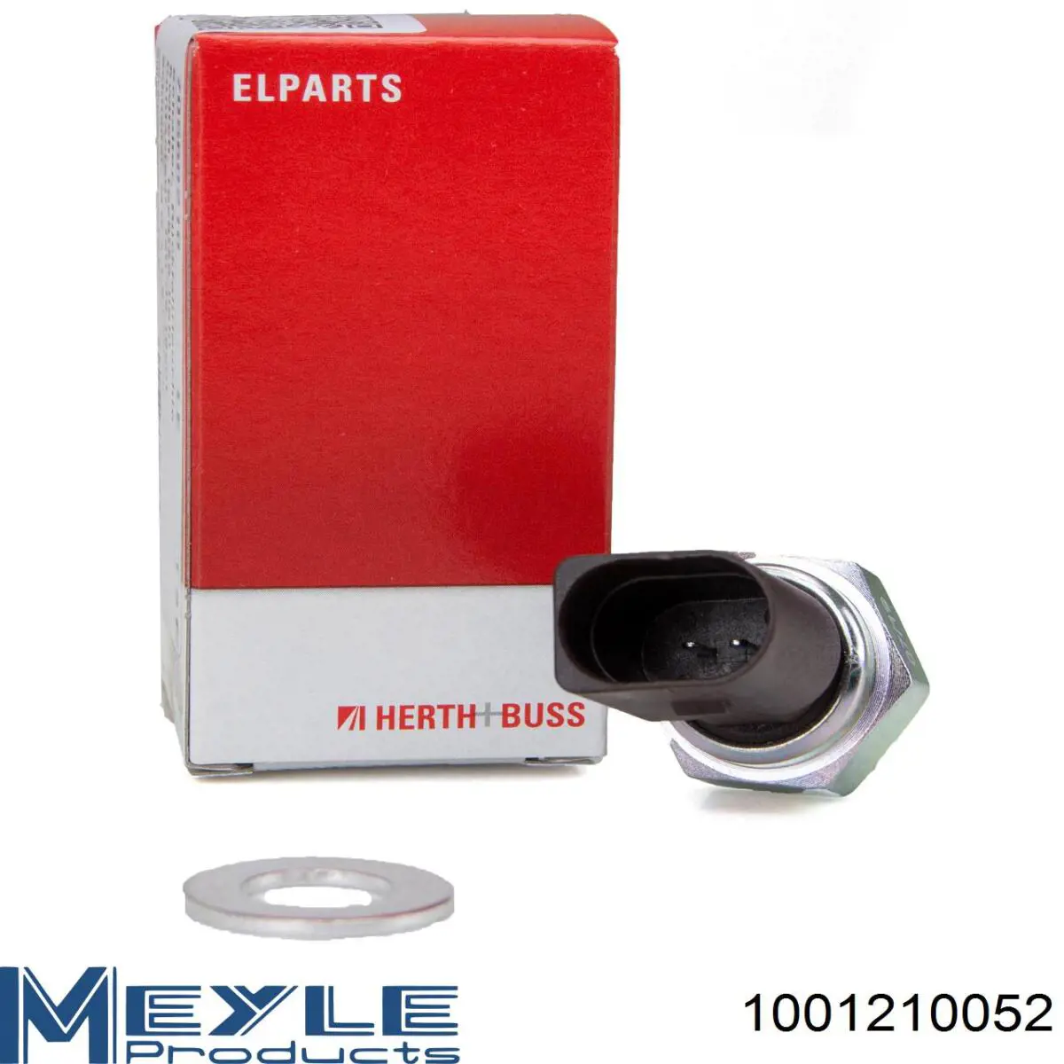 Фланець системи охолодження (трійник) Meat&Doria 93120 ціна, від 2.82 USD
