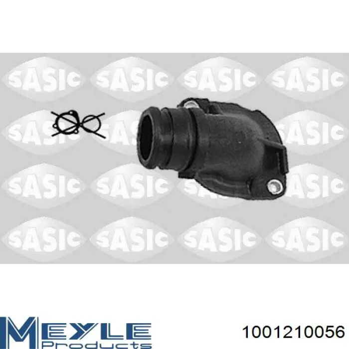 Кожух термостата Meyle 1001210056 ціна, від 2.53 USD