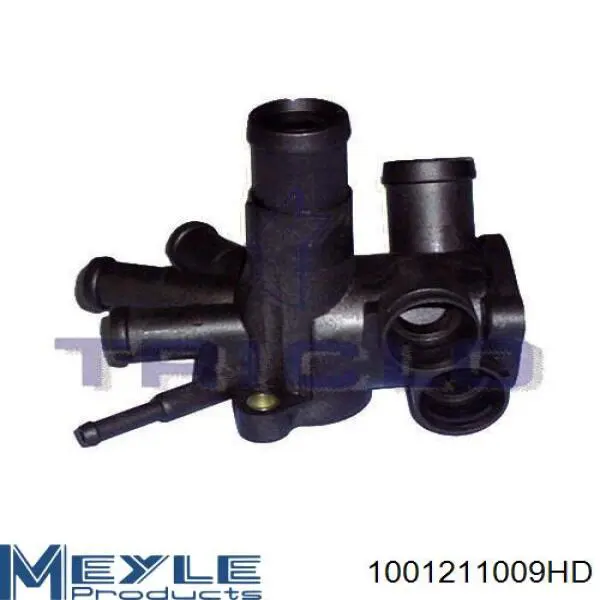 Кожух термостата Meyle 1001211009HD ціна, від 6.75 USD