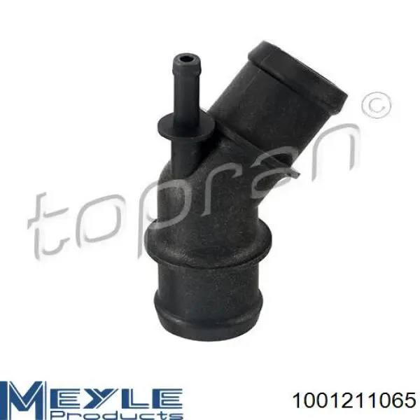 Фланець системи охолодження (трійник) Meyle 1001211065 ціна, від 4.18 USD
