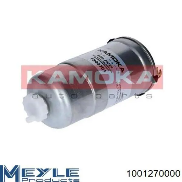 Купити FM1571D Shafer Фільтр-відстійник палива грубої очистки