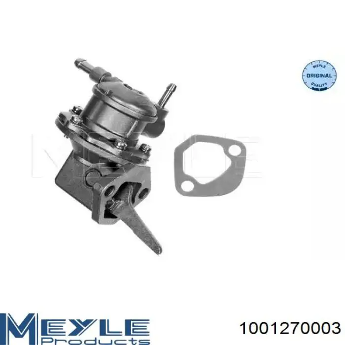 Паливний насос, механічний 1001270003 Meyle