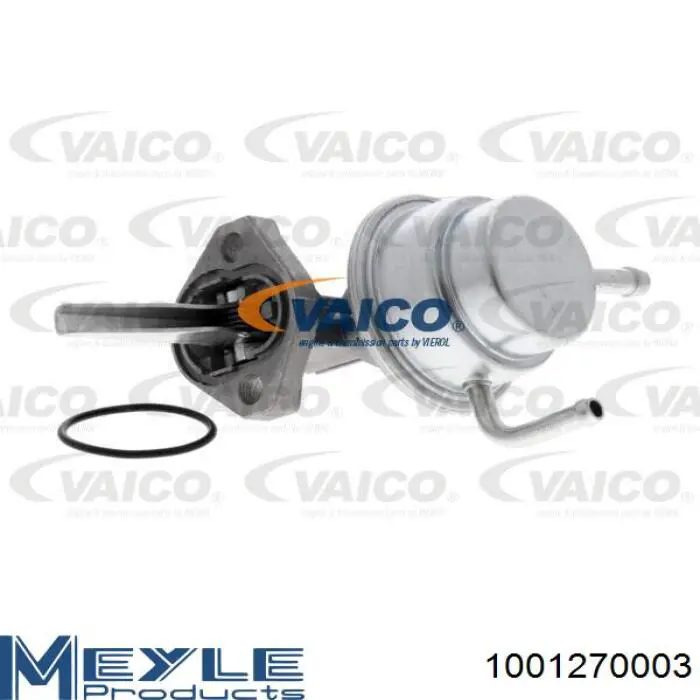 Паливний насос, механічний INF100052 InA-For
