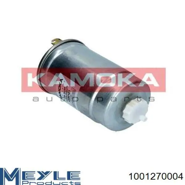 Фільтр паливний Starline SSFPF7033