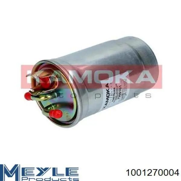 Фільтр тонкого очищення палива Starline SSFPF7033 ціна, від 9.67 USD