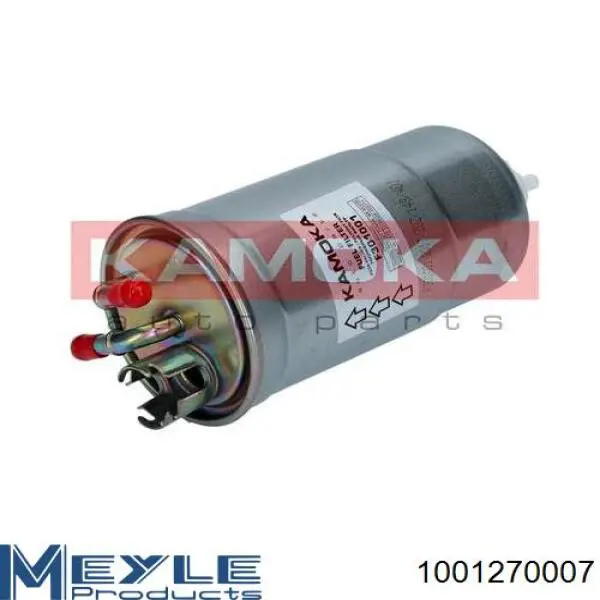 Фільтр тонкого очищення палива Shafer FM147D ціна, від 5.83 USD