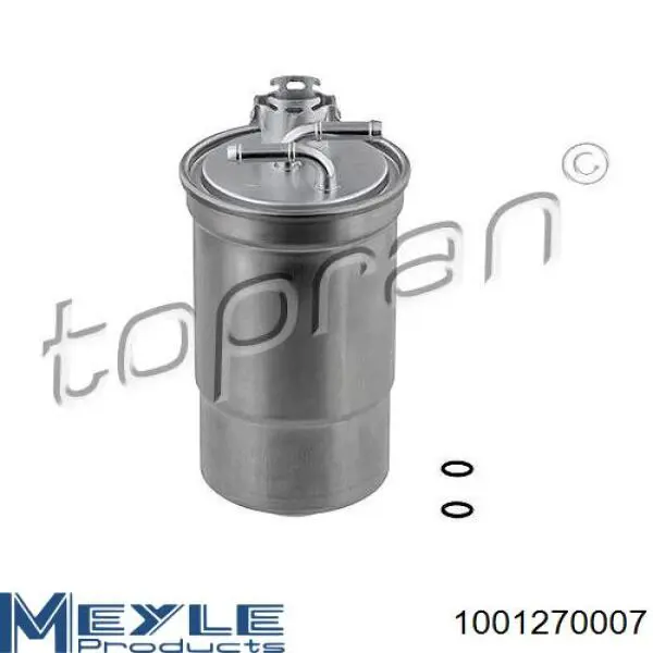 Купити S4404NR Sofima Фільтр-відстійник палива грубої очистки