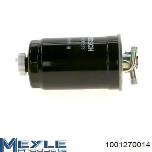 Фільтр тонкого очищення палива Vasco Filters C275 ціна, від 10.99 USD
