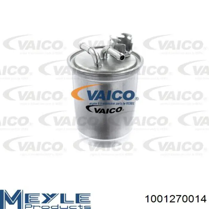 Фільтр тонкого очищення палива Bosch 450906373 ціна, від 13.96 USD