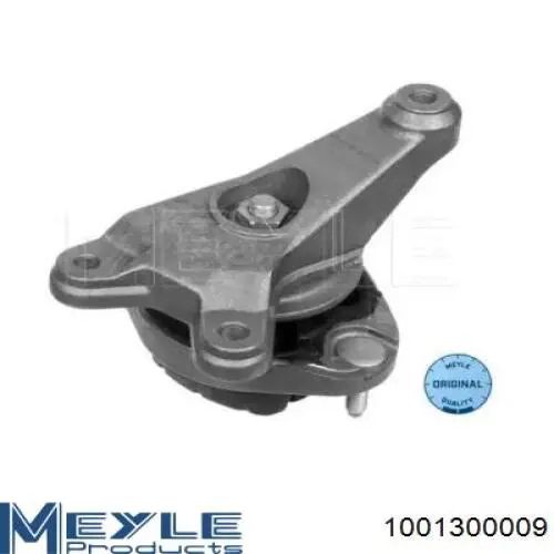 Подушка КПП Kautek AUTM003