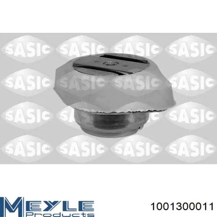 Купити 76544 Asam Подушка коробки передач