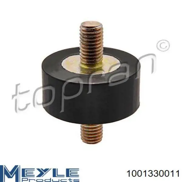 Кронштейн паливного насосу ПНВТ Meyle 1001330011 ціна, від 2.37 USD