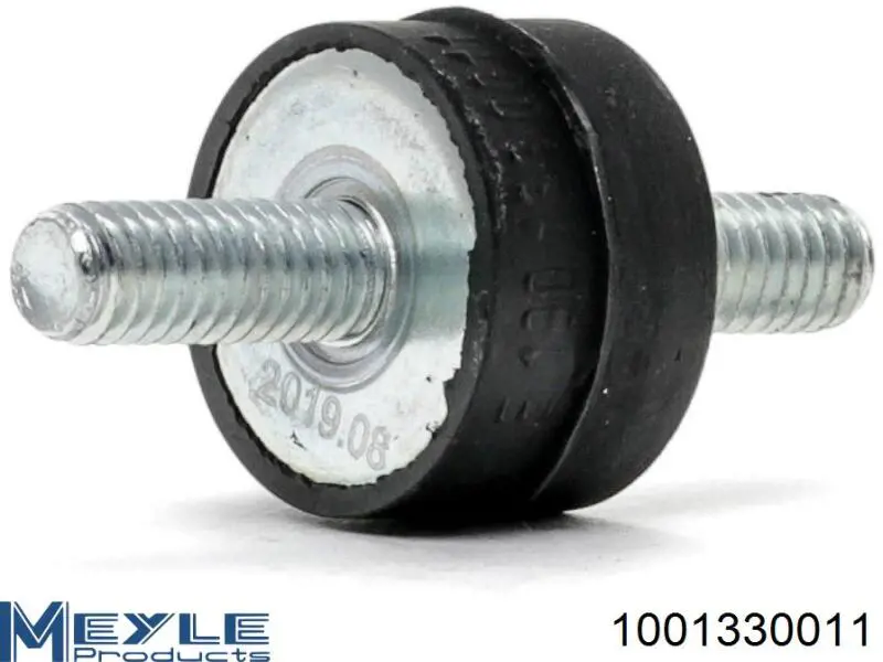 Купити 1001330011 Meyle Кронштейн паливного насосу ПНВТ