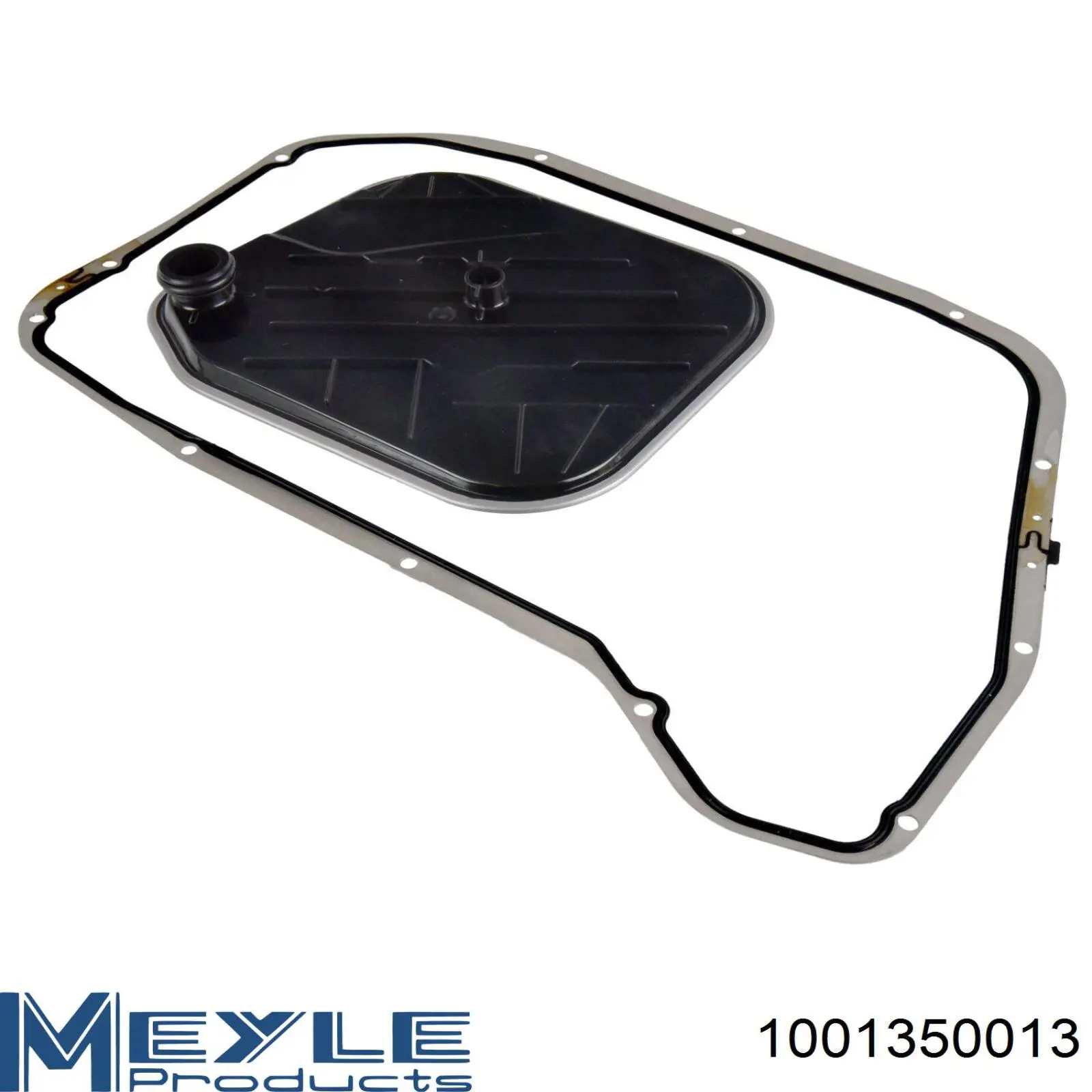 Сервісний комплект для заміни масла АКПП Meyle 1001350013 ціна, від 279.92 USD