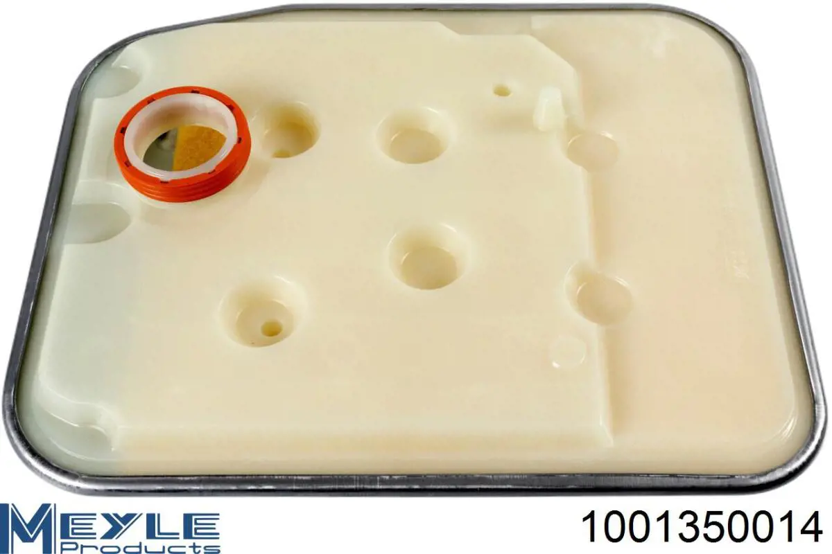 Сервісний комплект для заміни масла АКПП Meyle 1001350014 ціна, від 124.86 USD