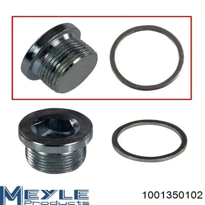 Сервісний комплект для заміни масла АКПП Sachs 5961308601 ціна, від 144.84 USD