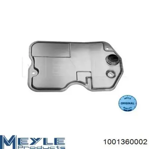 Фільтр коробки автомат Swag 30107404 ціна, від 34.97 USD