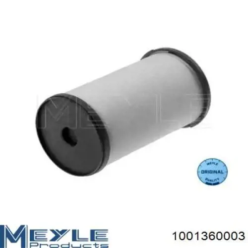 Фільтр коробки автомат Vemo V100440 ціна, від 14.16 USD