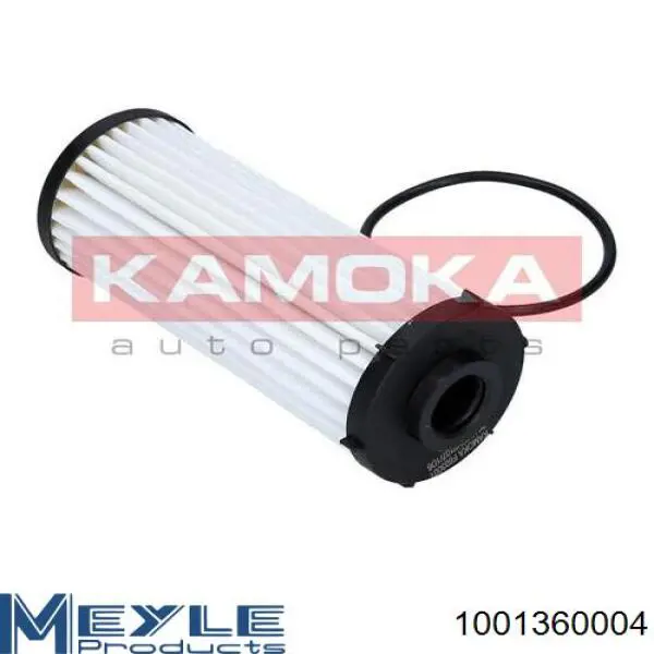 Фільтр коробки автомат VEMO/Vaico V1047221 ціна, від 19.62 USD