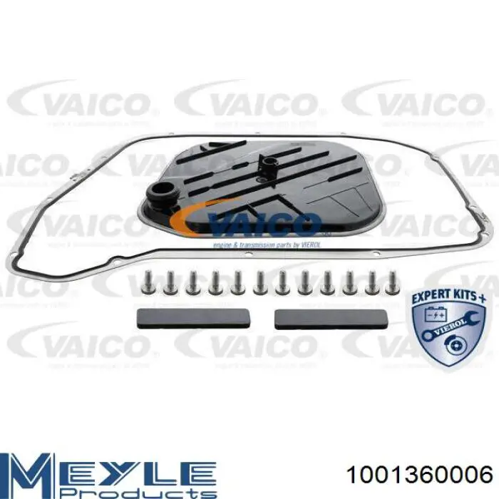 Купити AT189K Shafer Масло і фільтр в коробку автомат 