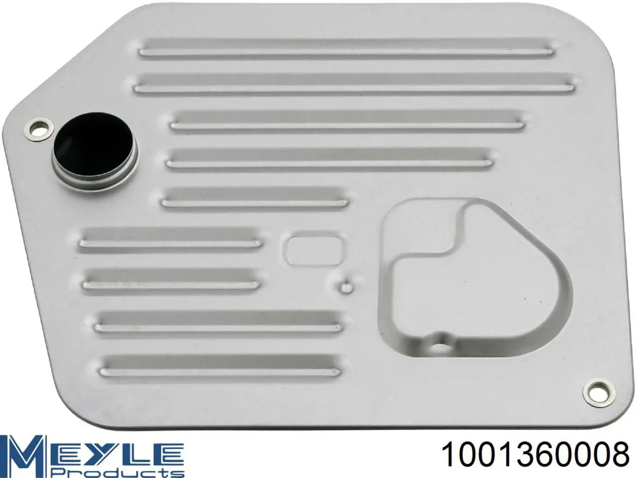 Фільтр АКПП 3C325011 AND