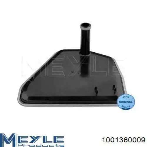 Фільтр коробки автомат Swag 30107830 ціна, від 26.18 USD