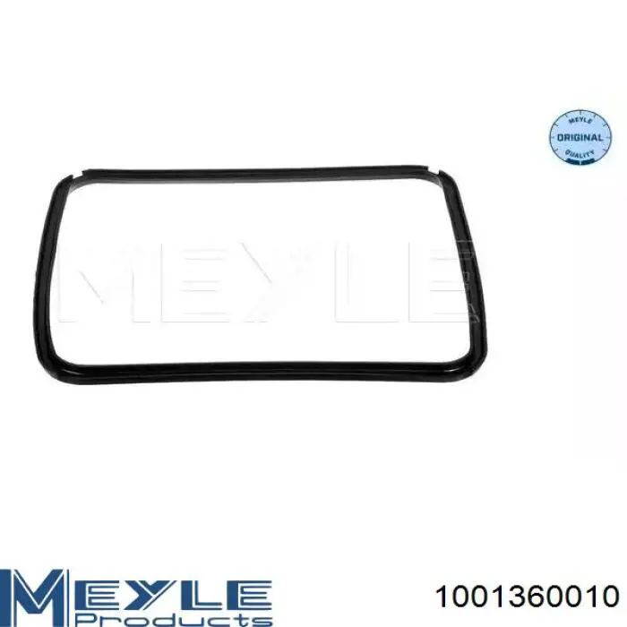 Фільтр коробки автомат Meyle 1001360010 ціна, від 15.64 USD