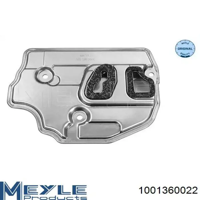 Фільтр коробки автомат AND 3C325013 ціна, від 20.49 USD