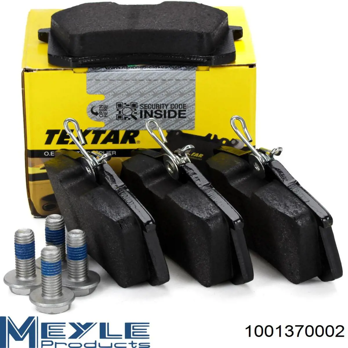 Фільтр коробки автомат Meyle 1001370002 ціна, від 38.09 USD