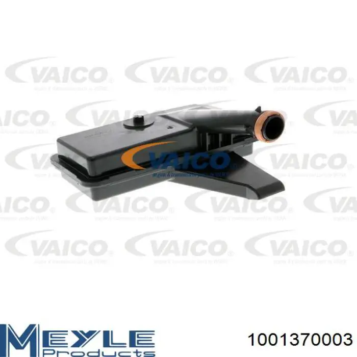 102221 VEMO/Vaico Масло в коробку автомат