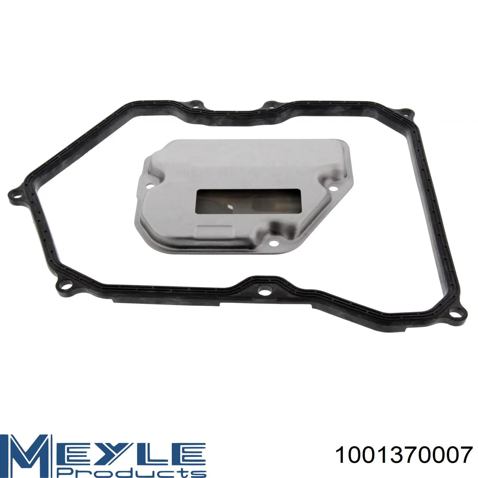 Фільтр коробки автомат Meyle 1001370007 ціна, від 19.58 USD
