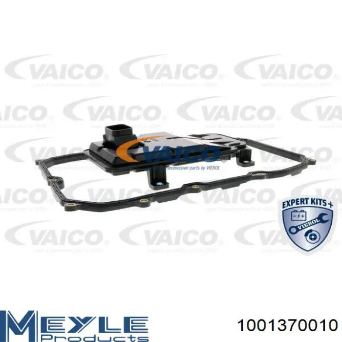Фільтр коробки автомат Kamoka F603601 ціна, від 53.70 USD