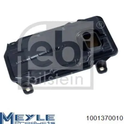 Купити F603601 Kamoka Масло і фільтр в коробку автомат 