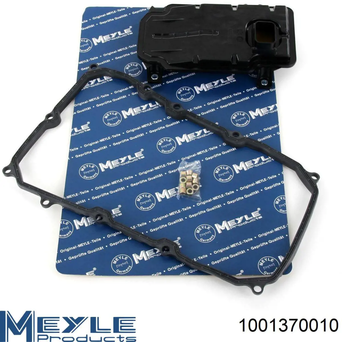 Масло АКПП Kamoka F603601
