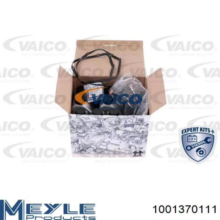 Купити 1001370111 Meyle Масло і фільтр в коробку автомат 