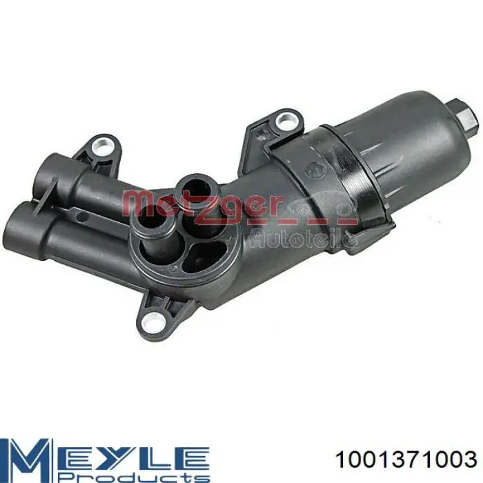 1001371003 Meyle Масло в коробку автомат