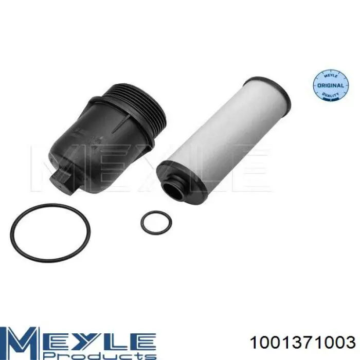 Купити 54512 AIC Масло і фільтр в коробку автомат 