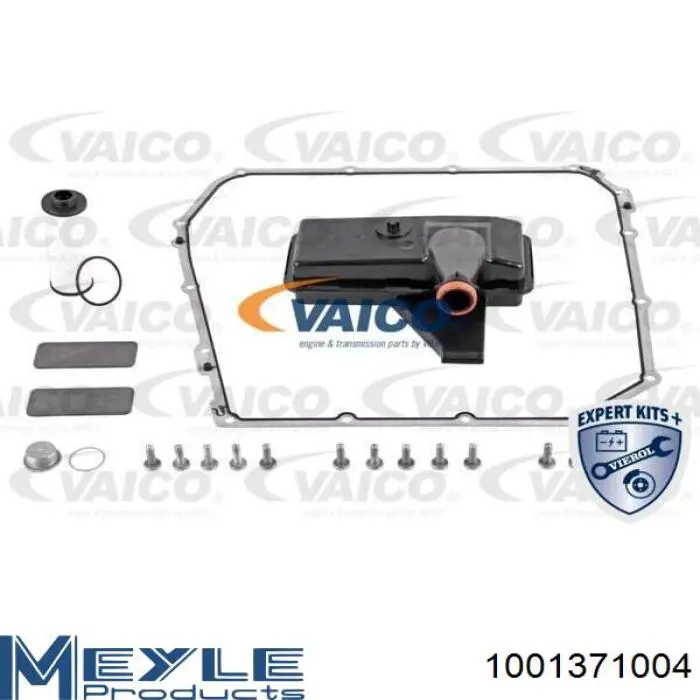 Купити CCLAU041 NTY Масло і фільтр в коробку автомат 