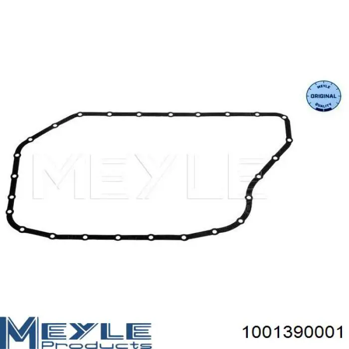 Прокладка піддону АКПП Meyle 1001390001 ціна, від 13.16 USD