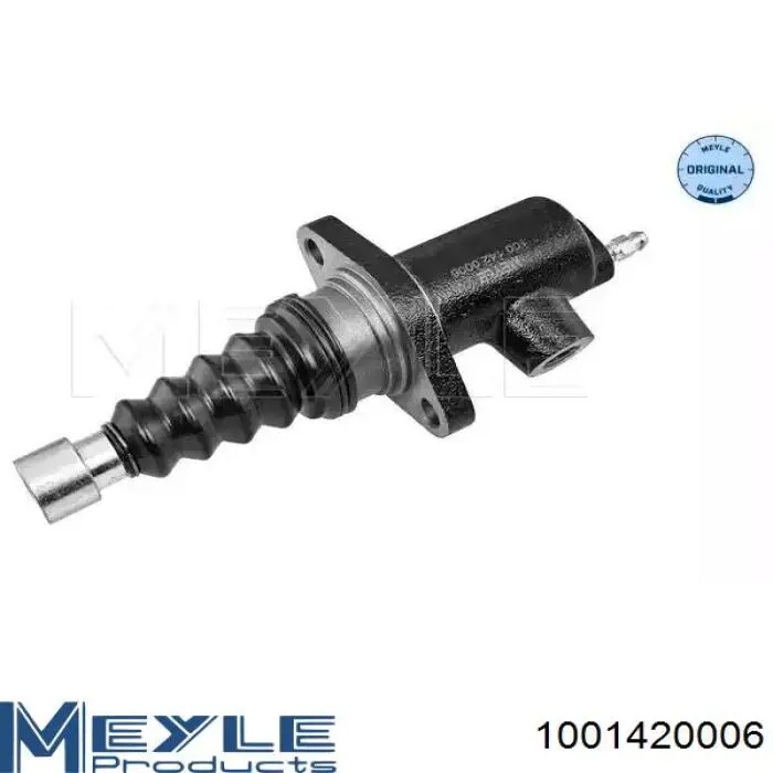 Актуатор зчеплення LPR LPR8107 ціна, від 16.15 USD