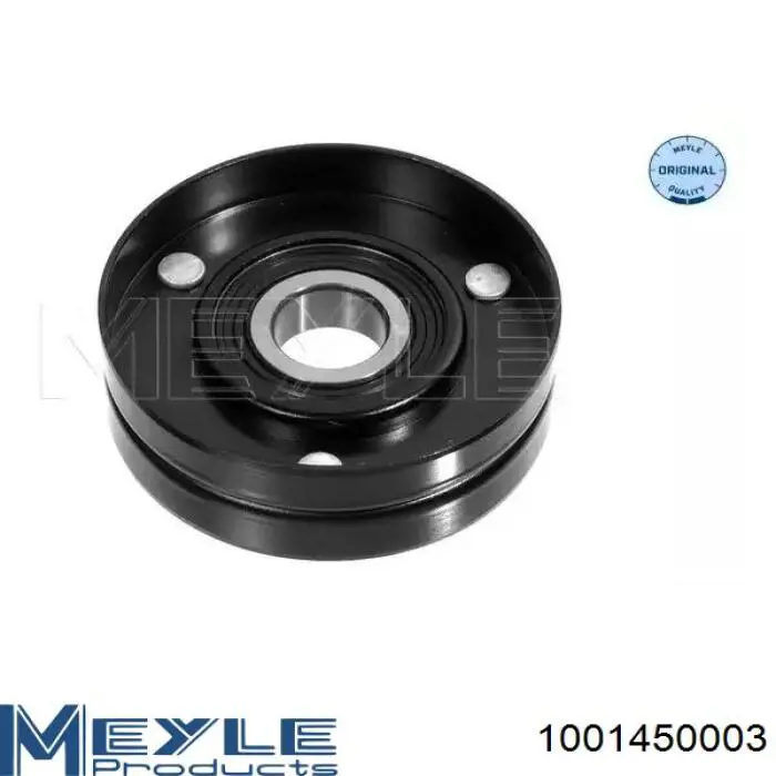 RSX00026P Starline Ролик натяжителя ременя агрегатів