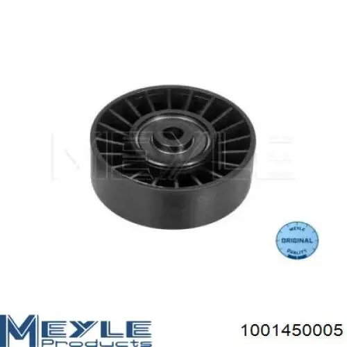 Ролик приводного ременя, паразитний MPQ0003 Magneti Marelli