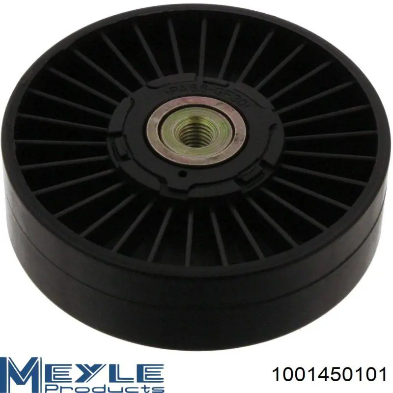 Натяжний ролик MPQ0023 Magneti Marelli