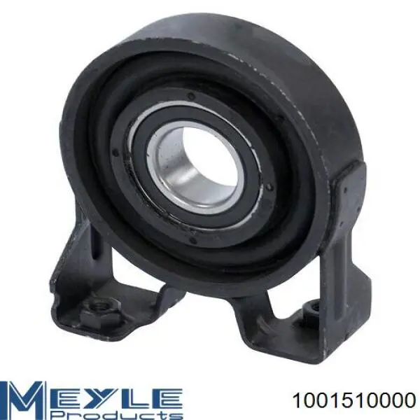 Муфта підвісної підшипника Optimal F39939