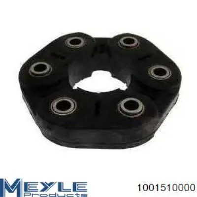 Муфта підвісної підшипника F39939 Optimal
