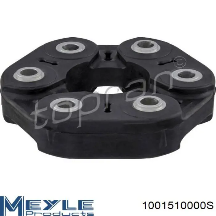 Карданний шарнір Shafer DSF23144 ціна, від 24.66 USD